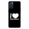 Coque Oppo Reno6 5G I Love Normandie