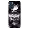 Coque Oppo Reno6 5G Kakashi Electrique Pouvoir Des Ombres