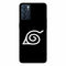 Coque Oppo Reno6 5G Konoha Symbol