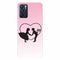 Coque pour Oppo Reno6 5G Love Story