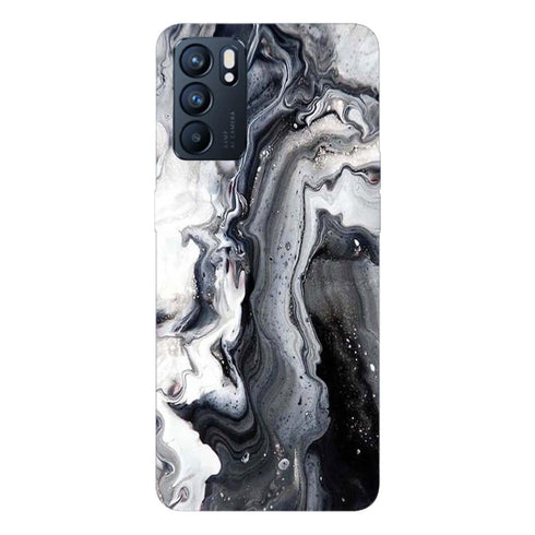 Coque Oppo Reno6 5G Moonraker