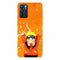 Coque Oppo Reno6 5G Naruto Detente
