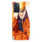 Coque Oppo Reno6 5G Naruto Enerve