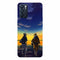 Coque Oppo Reno6 5G Naruto Ciel étoilé