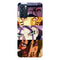 Coque Oppo Reno6 5G Naruto Regards