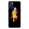 Coque Oppo Reno6 5G One Piece Sanji Jambe En Feu