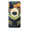 Coque Oppo Reno6 5G Ours Tribal