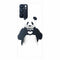 Coque Oppo Reno6 5G Panda Love