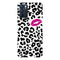 Coque pour Oppo Reno6 5G Panthere Kiss
