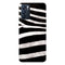Coque Oppo Reno6 5G Zebre