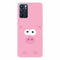 Coque Oppo Reno6 5G Pig Rosy