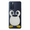 Coque Oppo Reno6 5G Pingouin Violet