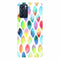 Coque S20 Plumes Watercolors pour Samsung galaxy
