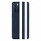 Coque pour Oppo Reno6 5G Racing Bleu