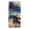 Coque Oppo Reno6 5G Safari