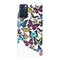 Coque Oppo Reno6 5G Same Way Colors ButterFly