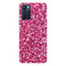 Coque pour Oppo Reno6 5G Pink Glitter way