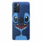 Coque Oppo Reno6 5G Stitch Blue