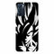 Coque Oppo Reno6 5G Super Sayian et Sango KU