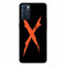 Coque Oppo Reno6 5G Symbole Bakugo