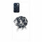 Coque Oppo Reno6 5G Teckel Black and White