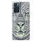 Coque Oppo Reno6 5G Tigre Azteque