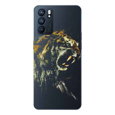 Coque Oppo Reno6 5G Ty Ga