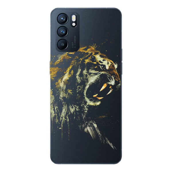 Coque Oppo Reno6 5G Ty Ga