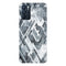 Coque pour Oppo Reno6 5G Zig Zag Black