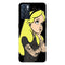 Coque Oppo Reno6 5G Alice Jack Daniels Tatoo