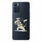 Coque Oppo Reno6 5G Dog shih tzu dabbing