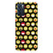 Coque pour Oppo Reno6 5G Funny smileys