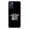 Coque Oppo Reno6 5G Groot x Stitch
