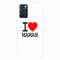 Coque de smartphone Oppo Reno6 5G I Love Maman