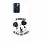 Coque Oppo Reno6 5G Je peux pas je vais voir Mickey