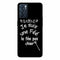 Coque Oppo Reno6 5G Je suis une Fee