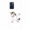 Coque Oppo Reno6 5G Licorne Dab