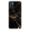 Coque Oppo Reno6 5G Goldfinger Marbre