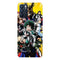 Coque Oppo Reno6 5G Mha izuku midoriya