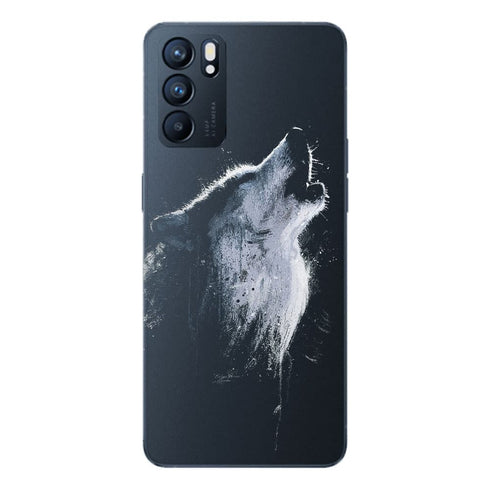 Coque Oppo Reno6 5G Oo If