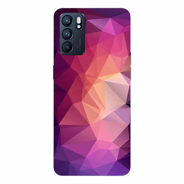 Coque pour Oppo Reno6 5G Sevencol