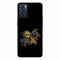 Coque Oppo Reno6 5G Stitch X Dragon Krokmou