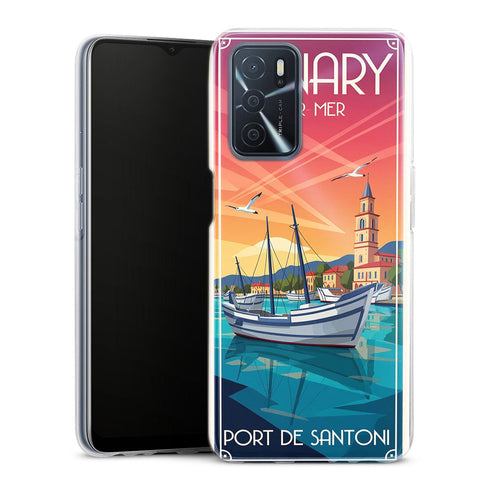 Sanary | Coque Oppo