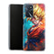 Sangoku Dbz Design | Coque Oppo - MaCoquePerso
