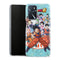 Goku And Family | Coque Oppo - MaCoquePerso