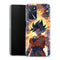 Sangoku Regeneration | Coque Oppo - MaCoquePerso