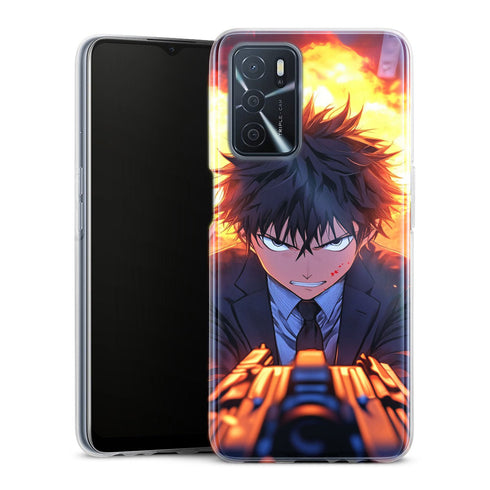 Tadaomi Karasuma | Coque Oppo - MaCoquePerso