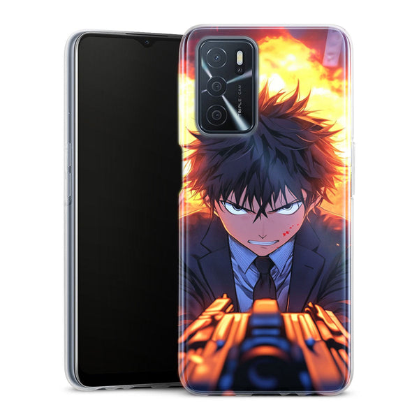 Tadaomi Karasuma | Coque Oppo - MaCoquePerso