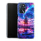 Coque Oppo Tanjiro Night Design - MaCoquePerso