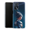 Vegeta Final Flash Blue | Coque Oppo